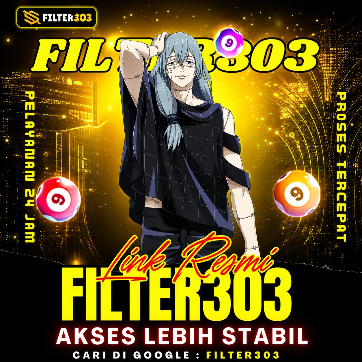 FILTER303 Penyedia Jasa LS1 Boiler Installation